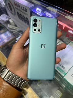 OnePlus 9r 8 /128 all ok