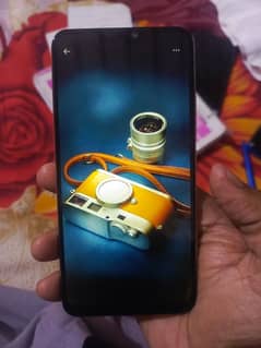 Vivo V9 4gb 64gb camra king phone ha