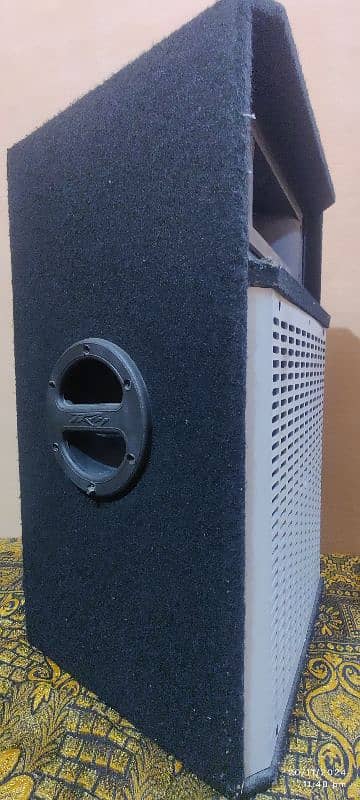 Mehfil speaker 10by9 condition Bluetooth audio system 1