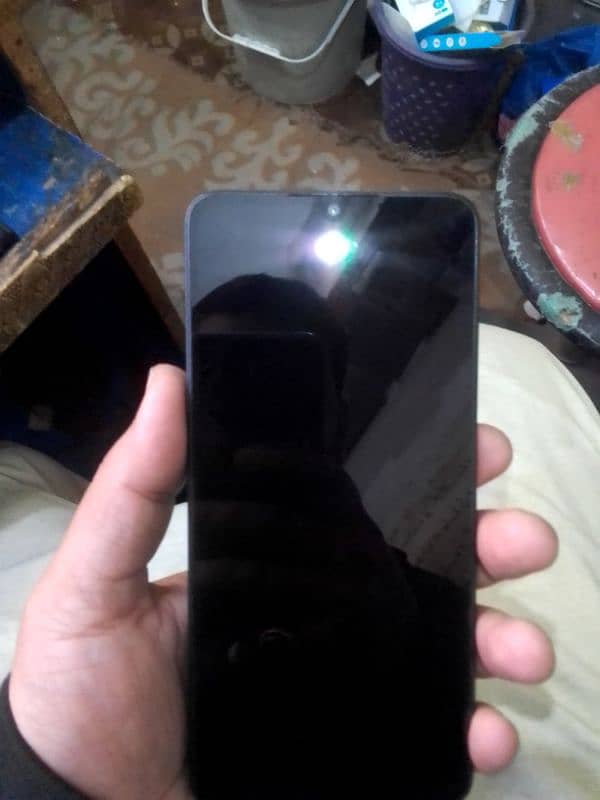 Redmi 13 c for sale whit box charger 0