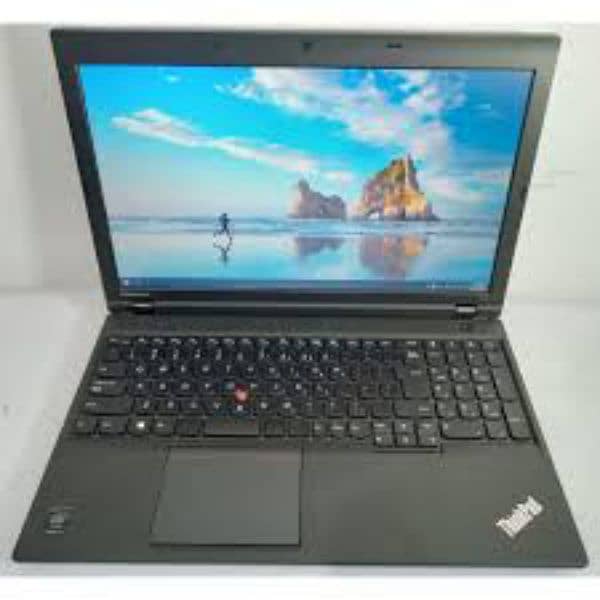 Lenovo Core i3 - 4th laptop 0