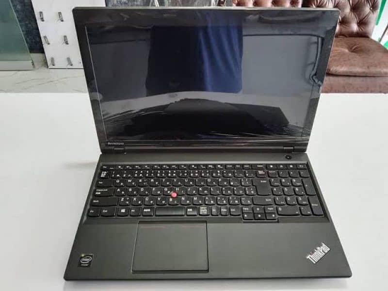 Lenovo Core i3 - 4th laptop 1