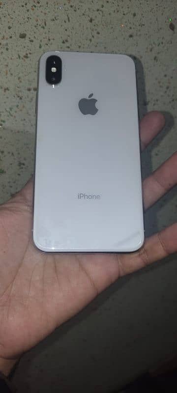 Iphone X 1