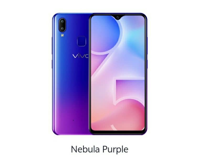 Vivo Y95 4/64. VIP Cameras. Home Use 2