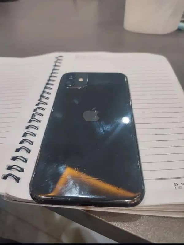 Iphone 11 JV Urgent For sale 0