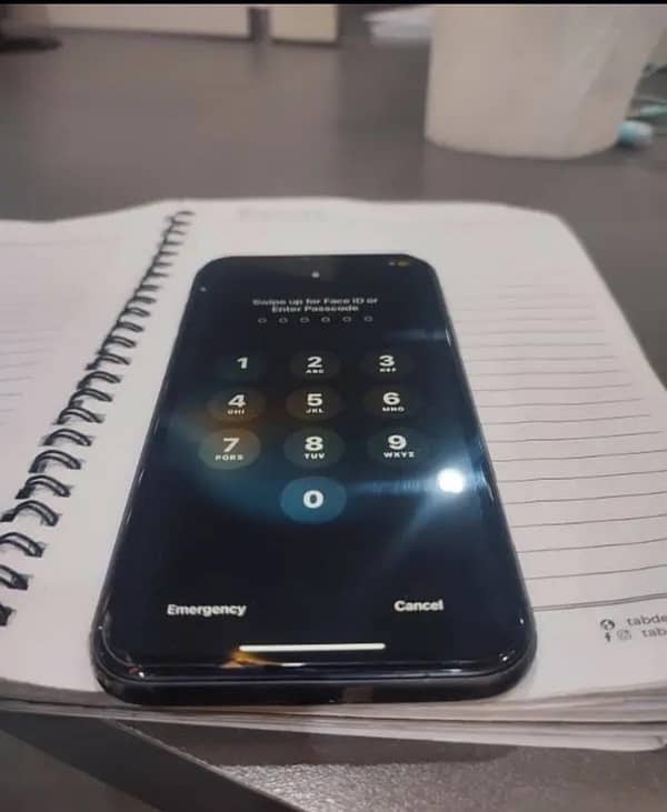 Iphone 11 JV Urgent For sale 1