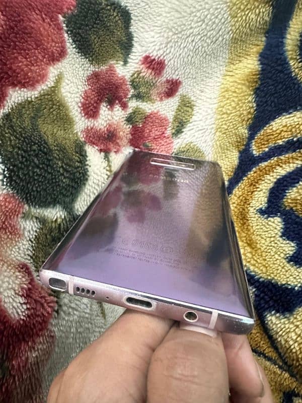 SAMSUNG NOTE 9 FOR SELL 5