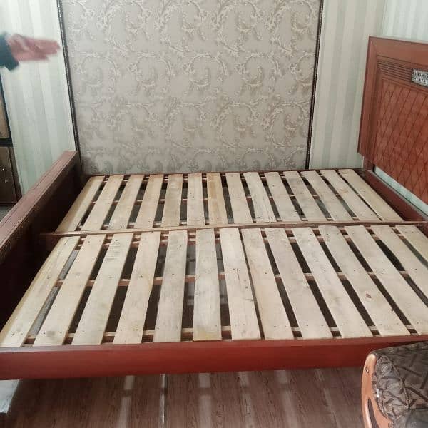 king size bed 2