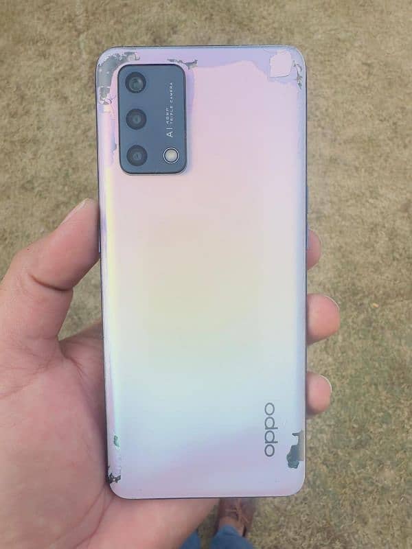 Oppo A95 8/128 6