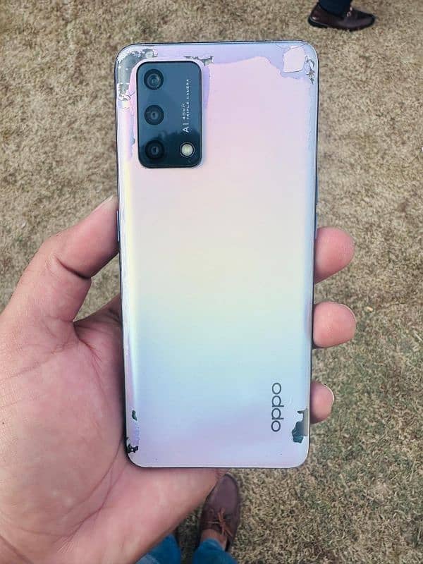 Oppo A95 8/128 7