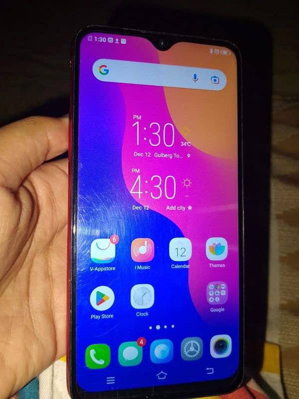 Vivo y93 0