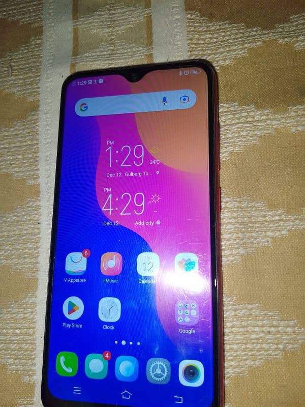 Vivo y93 1