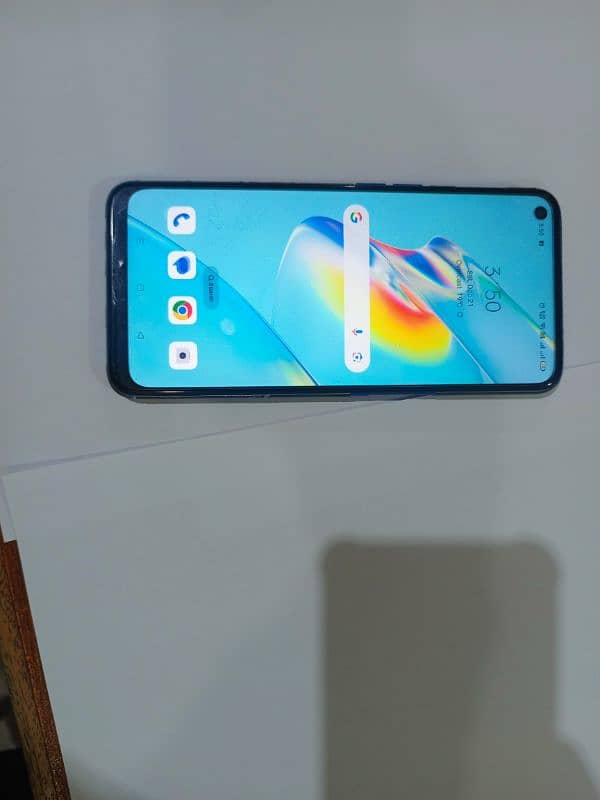 Oppo A54 Brand New 0