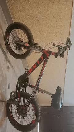 bicycle for sale