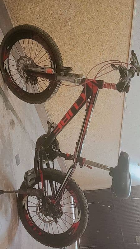 bicycle for sale 1