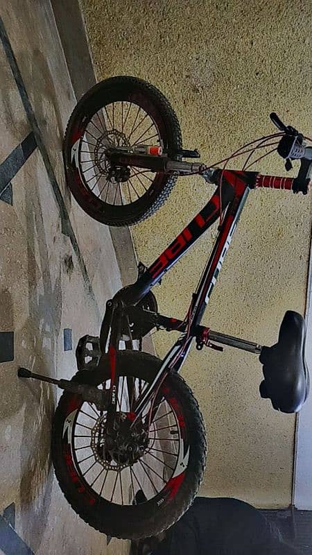 bicycle for sale 2