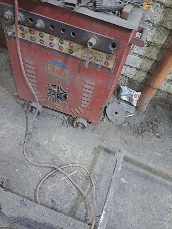 welding machinery for sale 7