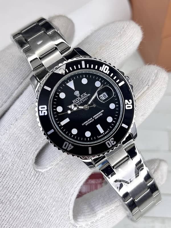 ROLEX MENS WATCH 0