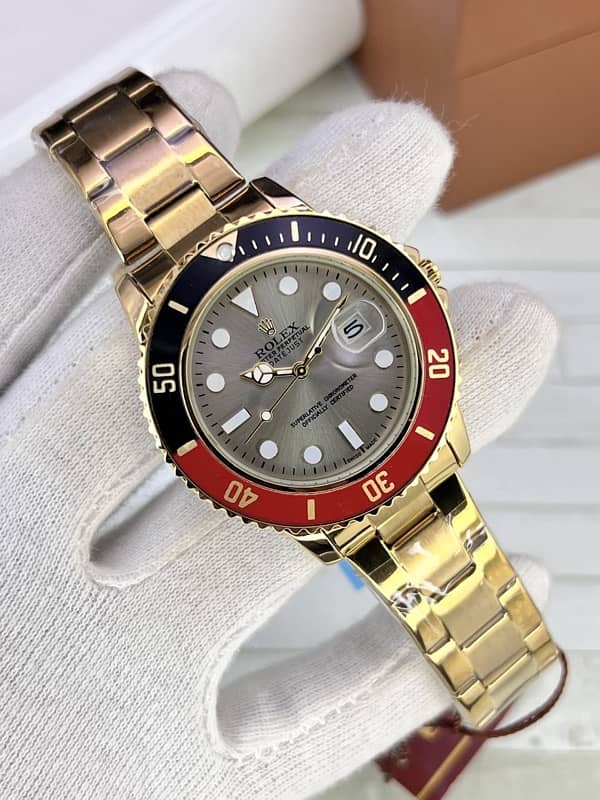 ROLEX MENS WATCH 1