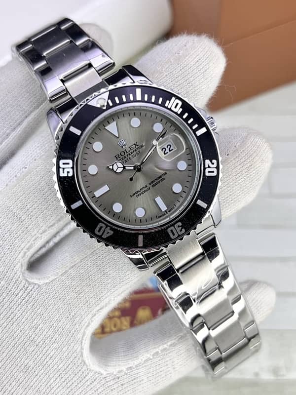 ROLEX MENS WATCH 2