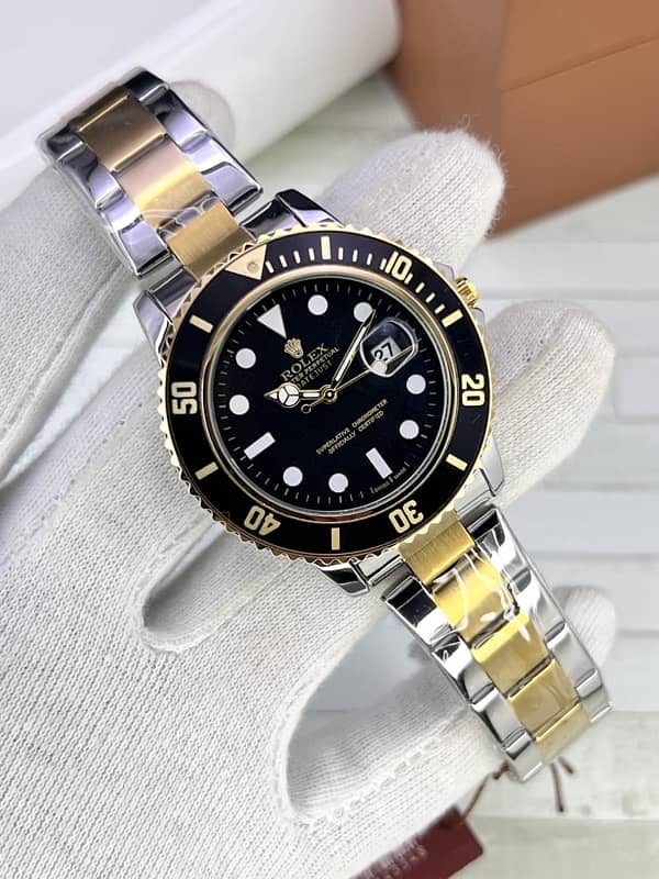 ROLEX MENS WATCH 4