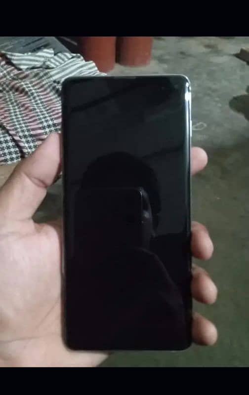 Samsung s10 Plus 8/128 2