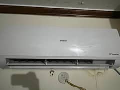 Haier 1.5 Ton Ac