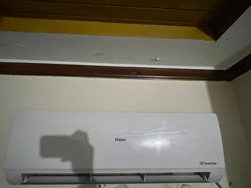 Haier 1.5 Ton Ac 2