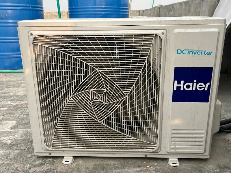 Haier 1.5 Ton Ac 5