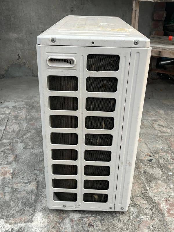 Haier 1.5 Ton Ac 6