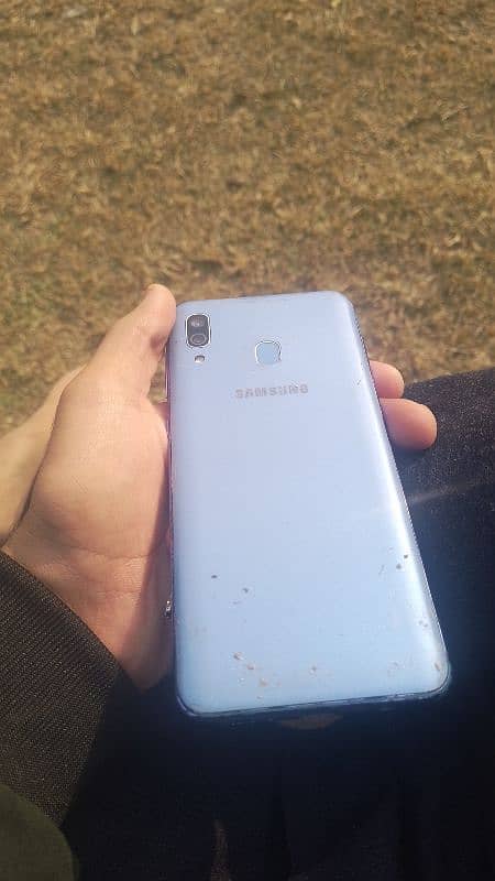 samsung a30 1