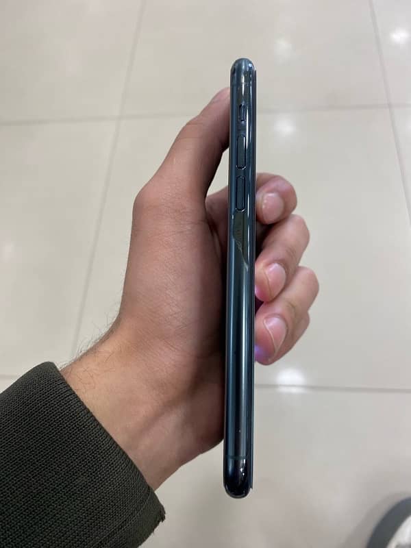 iphone 11 pro 64 gb factory unlock 2