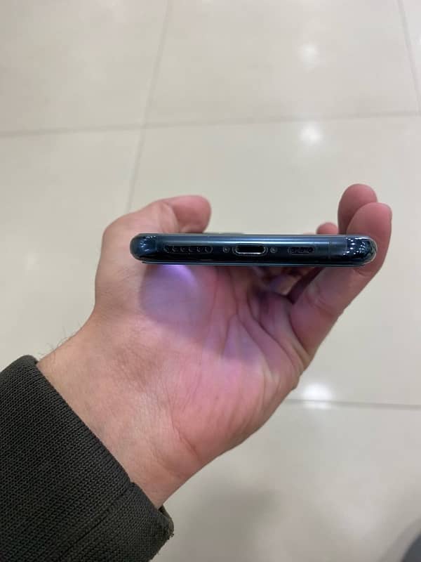 iphone 11 pro 64 gb factory unlock 3