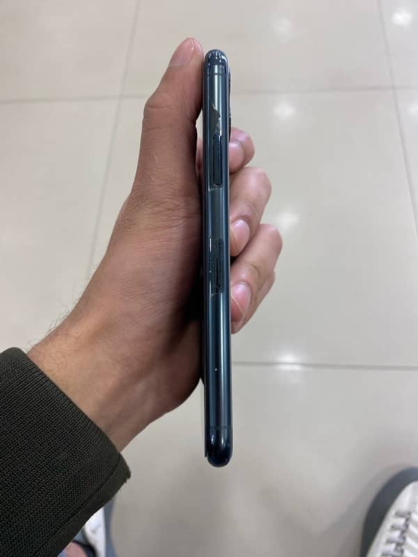 iphone 11 pro 64 gb factory unlock 4