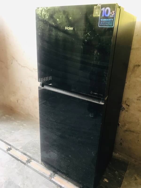 Hier fridge urgent sale 2