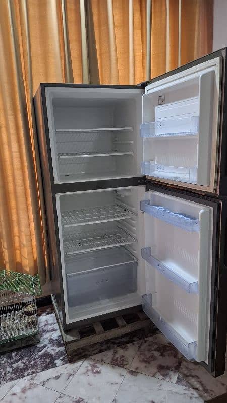 Haier Refrigerator For Sale 0346-1036530. 1