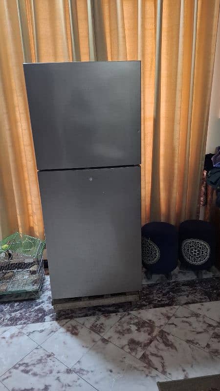 Haier Refrigerator For Sale 0346-1036530. 2