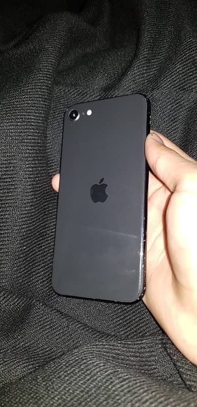 iphone se 2020 0