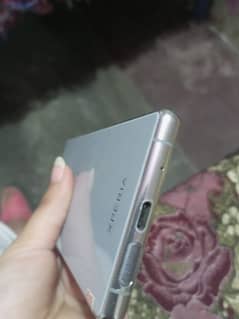 sony xperia 5 2month sim chlegi