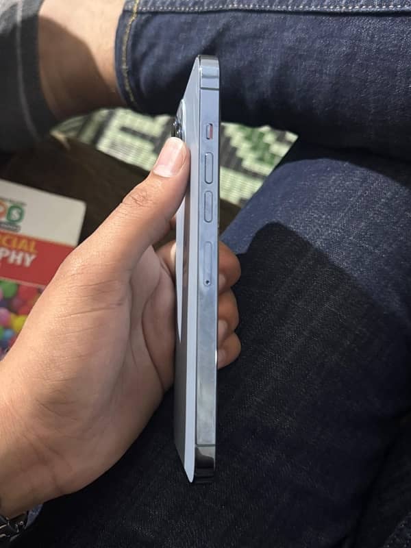 iPhone 13 Pro Max non pta jv 128gb 3