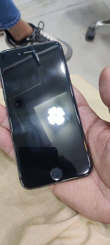 Iphone 7 Non Pta 32gb with fingerprint working 1