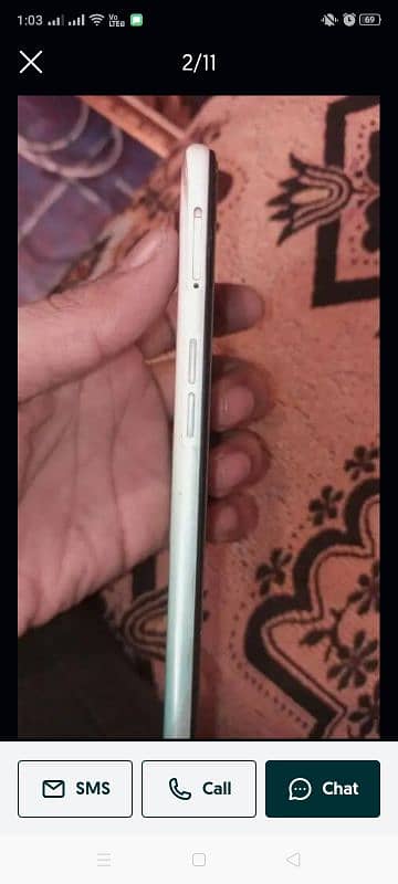 oppo A31 mobile 4