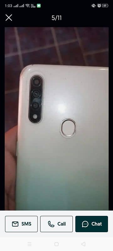 oppo A31 mobile 6