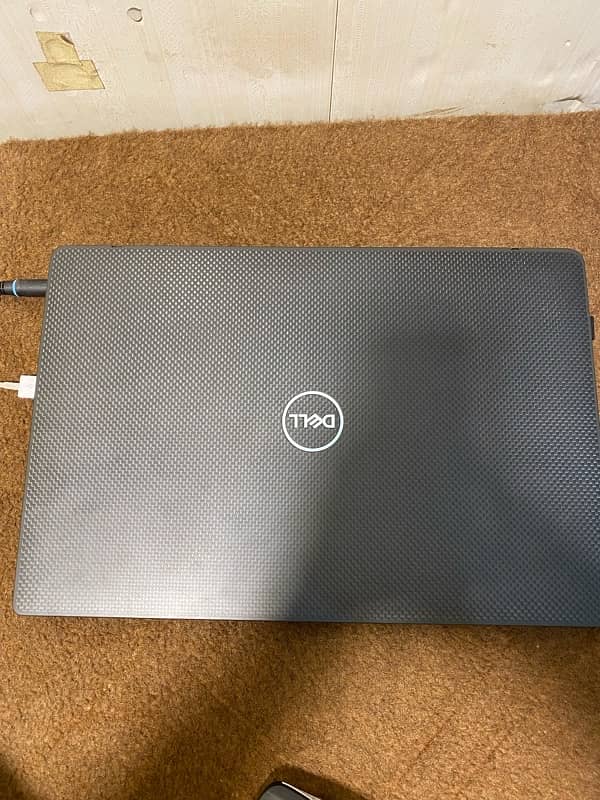 dell i7 8th generation 3