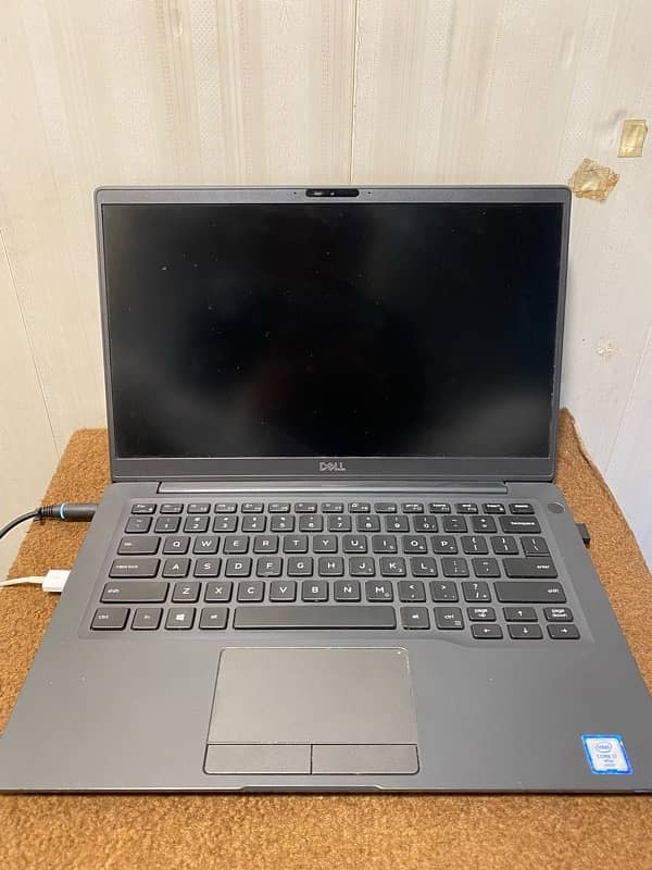 dell i7 8th generation 10