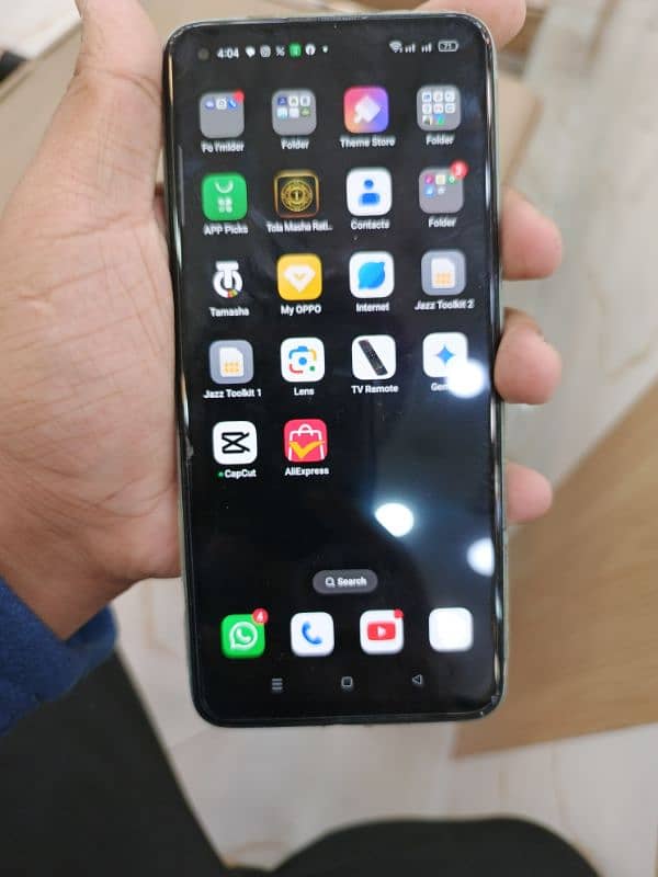 oppo f21 pro 5g 16 128 daba bi hai charger bi hai 1