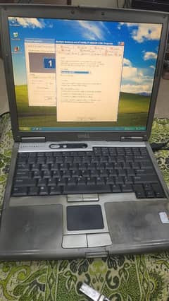 Dell Laptop