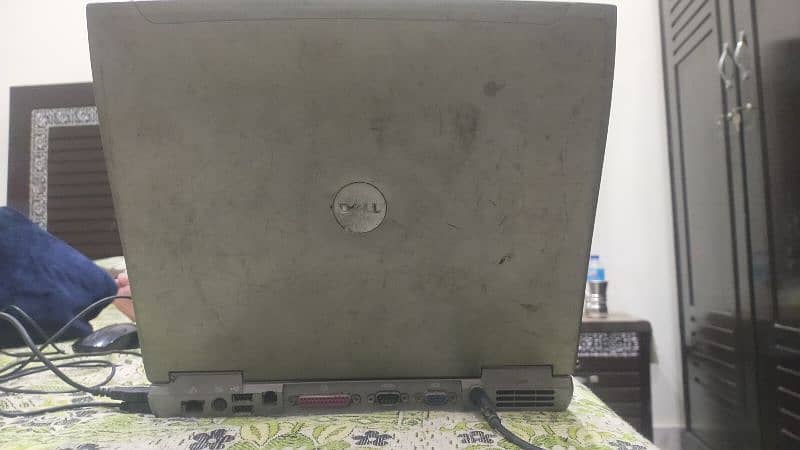 Dell Laptop 1