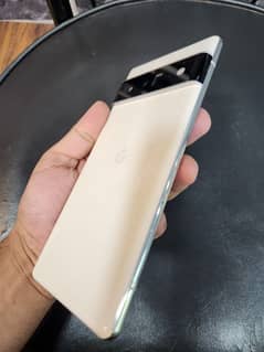 google pixel 6 pro 128