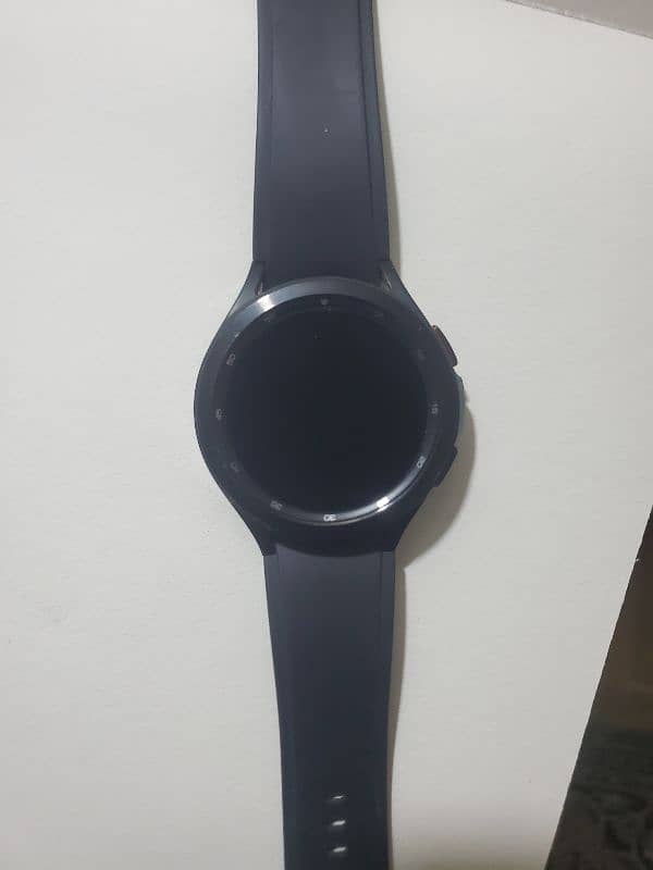 Galaxy Watch 4 Classic (46mm) 0